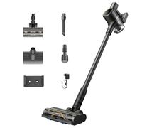 dreame R20 SE-A, Aspirador sin Cable, 20.000 PA/150 AW, Pantalla LED | Cepillo Antienredos con Luz, Multisuperficie, 90 min de Autonomía, Depósito de Polvo de 0,6 L, Botón Para Desechar Suciedad