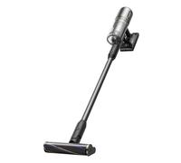 Dreame - R20 Slim Aspiradora escoba 2 en 1 Batería Secar Bolsa para el polvo 0,6 L 570 W Negro 2,9 Ah