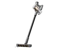 Dreame R30 Aspirador Sin Cable, Cepillo Lateral, Limpieza Multisuperficie, Succión de 190 AW, Iluminación del Polvo, Antienredos, Autonomía Máx. 90 min, 99,9% de Filtrado, Solución para Toda la Casa