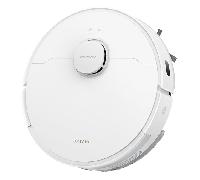 DREAME ROBOT ASPIRADOR CON D20 WHITE. SUCCION 130