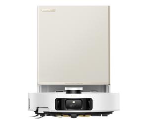 Dreame Robot Aspirador Matrix 10 Ultra White