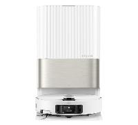 dreame robot aspirador x50 ultra complete blanco