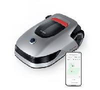 DREAME ROBOT CORTACESPED A1. ALTURA DE CORTE AJUSTABLE 3-7CM. AREA TRABAJO 2000M2. ESTACION CARGA EN 65 MIN 010901AA000001