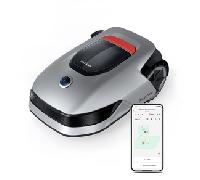 DREAME ROBOT CORTACESPED A1. ALTURA DE CORTE AJUSTABLE 3-7CM. AREA TRABAJO 2000M2. ESTACION CARGA EN 65 MIN 010901AA000001