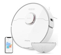 Dreame Bot L10 Pro Robot Aspirador y Fregador Wi-Fi LiDAR 4000Pa
