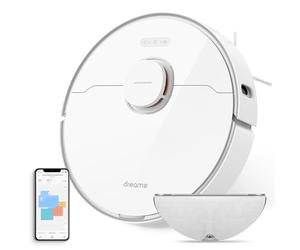 Dreame Robot sprzÄ…tajÄ…cy L10 Pro