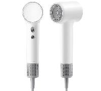 Secador de Pelo DREAME Mini AHG11A (1200 W - 2 Velocidades - Blanco)