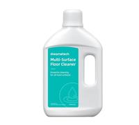 Dreame Solución Limpiadora para L10sUltraGen2/L50ProUltra/L40sProUltra/L40UltraAE/Aqua10UltraRollerComplete/Aqua10UltraTrackComplete/Matrix10Ultra/L10sUltraGen3 Botella de 1000ml limpieza profunda