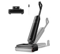 DREAME T12 Pro-A Aspirador en Seco y Húmedo, Superfino: 9,85 cm