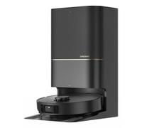 Dreame X40 Ultra Complete Robot Aspirador con Estación Base Autosuficiente Negro