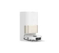 Dreame X40 Ultra Complete Robot Aspirador con Base de Autovaciado Blanco