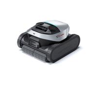 DREAME Z1 Pro Robot para Piscinas, Potencia de Succión de 30 000 LPH, Limpieza del Fondo, Paredes y Línea de Flotación de la Piscina, Mando a Distancia, 240 Minutos, hasta 200 m².