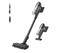 DREAME Z10 Aspirador Sin Cable, 24000 PA/Succión de 210 AW, Tiempo de Limpieza MAX 90 min, 99,99% de Eficiencia de Filtrado, Filtro HEPA H14, Aspirado Antienredos en Varias Superficies