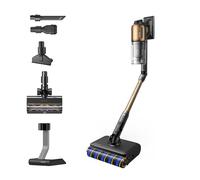 dreame Z30 Pro Aqua-A Aspirador Fregona sin Cable, 28.000 PA/ 310 AW
