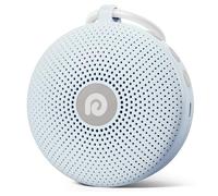 Dreamegg D11MAX, Portátil Ruido Blanco Bebé, Máquina Ruido Blanco, Azul