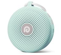 Dreamegg D11MAX, Portátil Ruido Blanco Bebé, Máquina Ruido Blanco, Verde | 21 Musica Relajante para Dormir, Temporizador, Ideal para Bebés, Niños y Adultos, para Casa o Viajes, Regalo