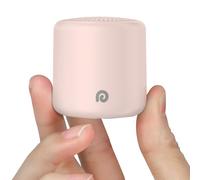 Dreamegg Máquina de ruido blanco de viaje, máquina de sonido portátil para bebés adultos, máquina de sonido de viaje para dormir, 16 sonidos naturales, temporizador, máquina de ruido blanco para