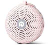 Dreamegg Máquina Ruido Blanco Bebé - D11 Max Máquina de Sonido Blanco Bebe,Niños y Adultos con 21 Musica Relajantes para Dormir, Máx. 60H Larga Duración, Perfectos para Cancelar el Ruido Rosa