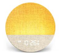 Dreamegg Sunrise 1, Despertador Amanecer, Máquina de Ruido Blanco