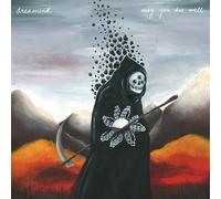 Dreamend - May You Die Well [Vinyl LP] [VINYL] [Vinilo]