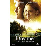 Dreamer - Ein Traum wird wahr [DVD]
