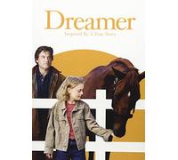 Dreamer: Inspired by a True Story [USA] [DVD]
