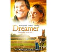 Dreamer: Inspired by a True Story [USA] [DVD]