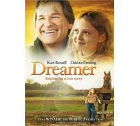 Dreamer: Inspired by a True Story [USA] [DVD]