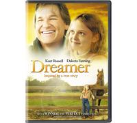 Dreamer: Inspired By a True Story [USA] [DVD]