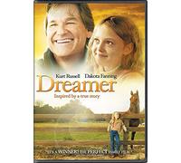 Dreamer: Inspired by a True Story [USA] [DVD]
