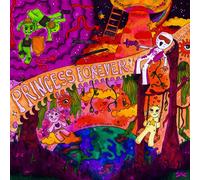 Princess Forever [Vinilo]