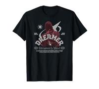 Dreamer - Ropa Urbana Y2K Camiseta