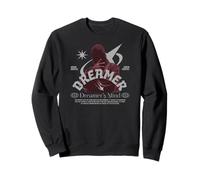Dreamer - Ropa Urbana Y2K Sudadera