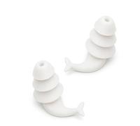 Dreamer Rules Tapones para Dormir de Lado | Perfil Bajo Silicona Suave