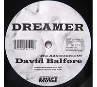 Dreamer - The Adventures of David B. [Import] [Vinilo]