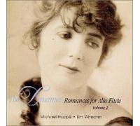 Dreamer, the -Romances for Alt