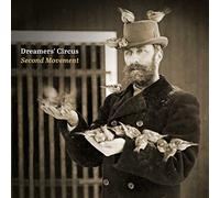 Dreamers' Circus - Second Movement