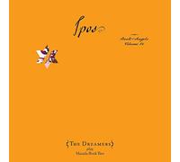 Dreamers - Ipos: The Book of Angels Vol. 14