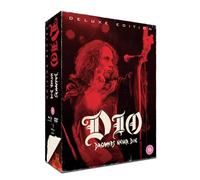 Dreamers Never Die (Blu-ray) (Importación USA)