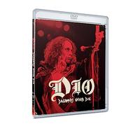 Dreamers Never Die (DVD) [DVD de Audio]