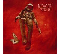 Dreamers Of The Ghetto - Enemy/Lover [Vinilo]