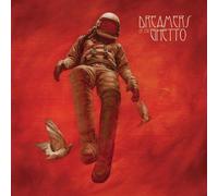 Dreamers of the Ghetto - Enemy/lover [Vinilo]