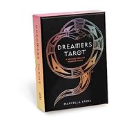 Dreamers Tarot: A 78-Card Deck of Modern Magic
