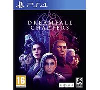 Dreamfall Chapters [Importación francesa]