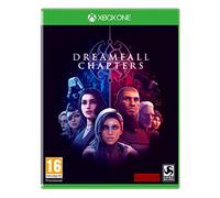 Dreamfall Chapters [Importación Inglesa]