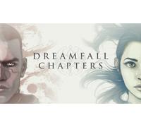 Dreamfall Chapters Microsoft Store Europe Xbox One