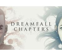 Dreamfall Chapters (Xbox One / Xbox Series X|S) Xbox Live Key - EU