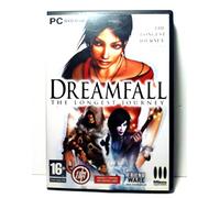 Dreamfall (Edición española)