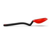 Dreamfarm DFSU2621 - Cuchara de Cocina, Color Rojo