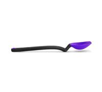 Dreamfarm DFSU2805 Silicone Pro-Grade - Mini supoon de silicona, color morado